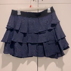 Derek Lam 10 Crosby skirt